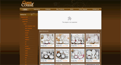 Desktop Screenshot of greatcourse.com.cn